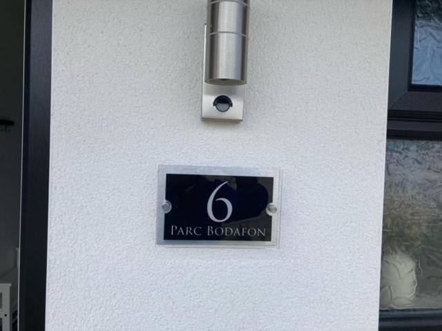 Beach Side Family Rest And Holiday Llandudno Exterior foto